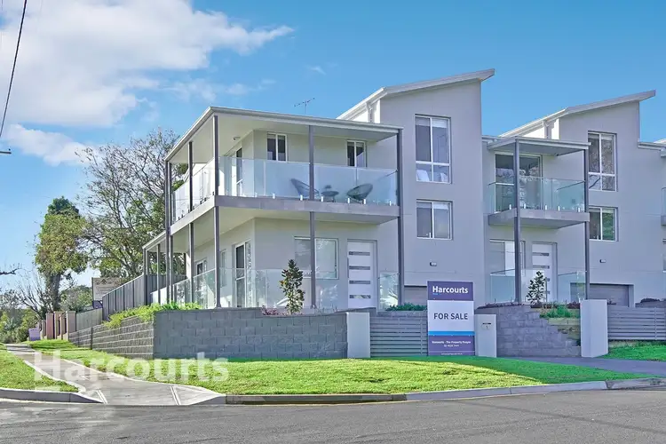 1/140-142 Lindesay Street, Campbelltown NSW 2560