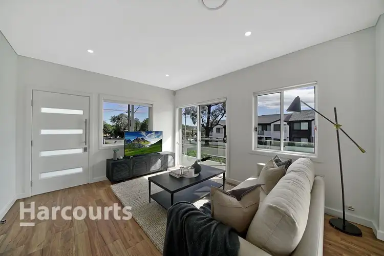 Fourth view of Homely house listing, 1/140-142 Lindesay Street, Campbelltown NSW 2560