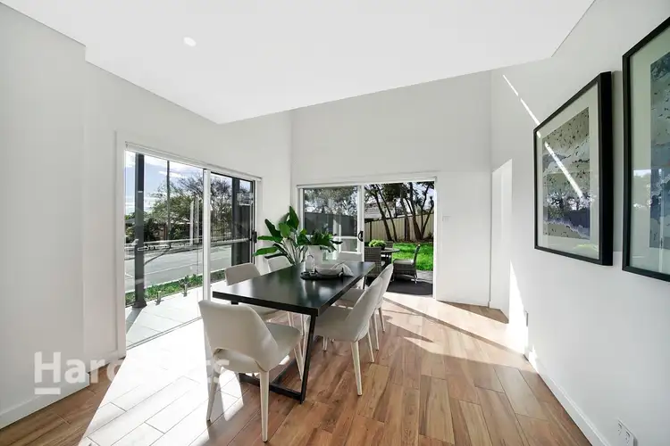 Fifth view of Homely house listing, 1/140-142 Lindesay Street, Campbelltown NSW 2560