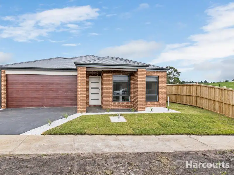 Main view of Homely house listing, 4 Minster Avenue, Warragul VIC 3820