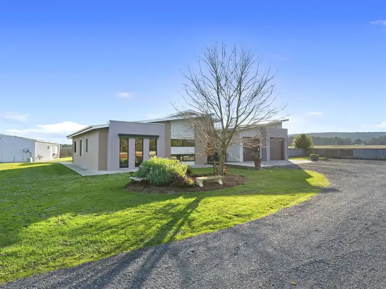 Second view of Homely rural property listing, 68 Devon North Connection Road, Devon North VIC 3971