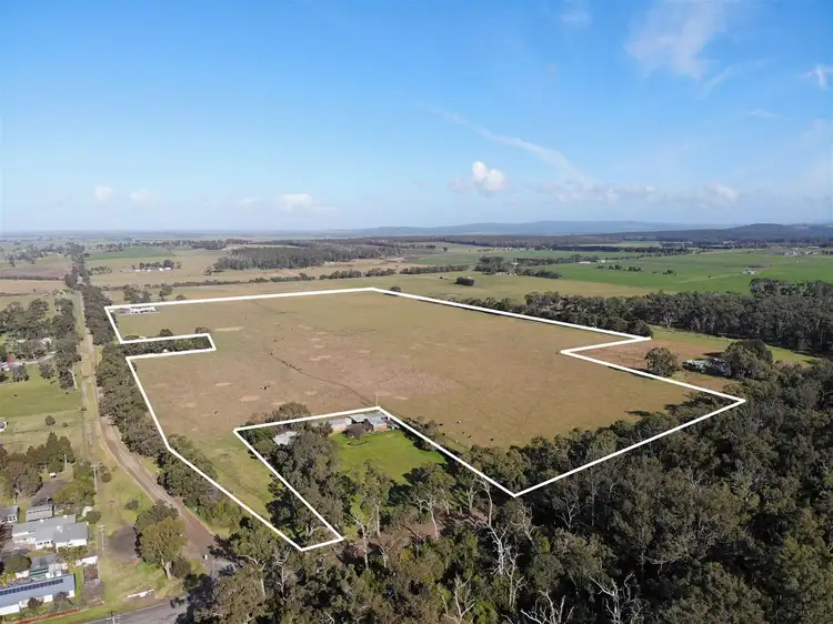 Fourth view of Homely rural property listing, 68 Devon North Connection Road, Devon North VIC 3971