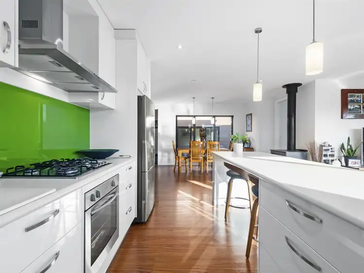 Fifth view of Homely rural property listing, 68 Devon North Connection Road, Devon North VIC 3971