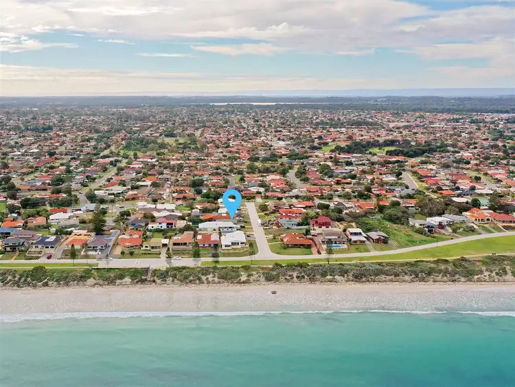 Fifth view of Homely house listing, 8 View Road, Safety Bay WA 6169