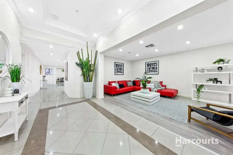 Second view of Homely house listing, 33 Glenbrook Avenue, Cairnlea VIC 3023