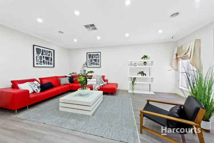 Third view of Homely house listing, 33 Glenbrook Avenue, Cairnlea VIC 3023