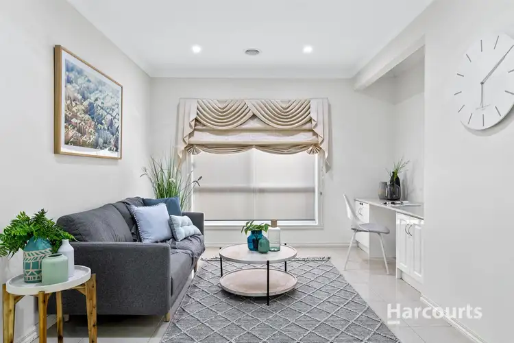 Fifth view of Homely house listing, 33 Glenbrook Avenue, Cairnlea VIC 3023