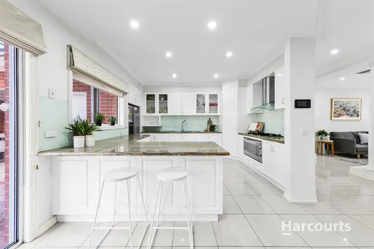 Sixth view of Homely house listing, 33 Glenbrook Avenue, Cairnlea VIC 3023