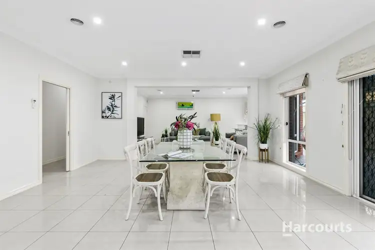 Seventh view of Homely house listing, 33 Glenbrook Avenue, Cairnlea VIC 3023