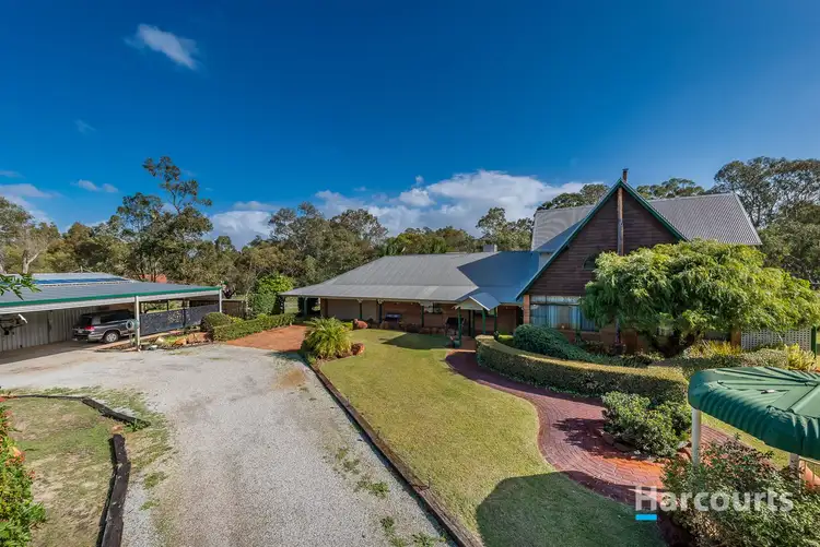 Second view of Homely house listing, 15 Aveley Road, Belhus WA 6069