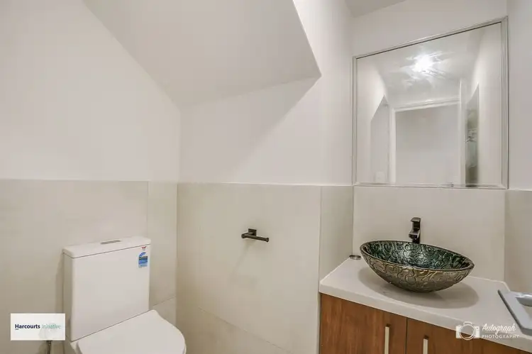 Third view of Homely townhouse listing, A/17 Ravenswood Drive, Nollamara WA 6061