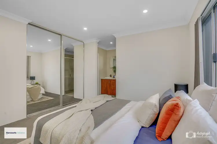 Fifth view of Homely townhouse listing, A/17 Ravenswood Drive, Nollamara WA 6061