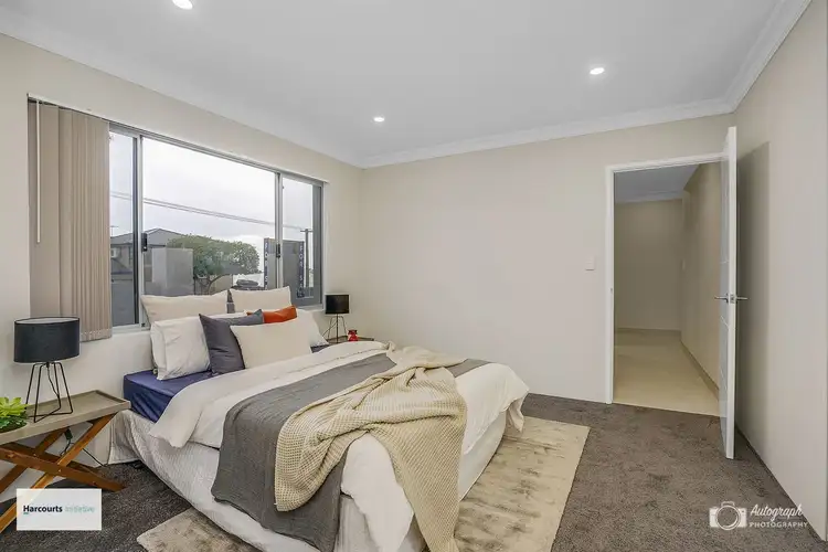 Sixth view of Homely townhouse listing, A/17 Ravenswood Drive, Nollamara WA 6061