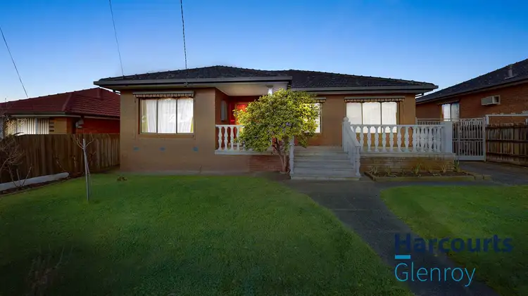 Main view of Homely house listing, 33 Nebel Street, Lalor VIC 3075