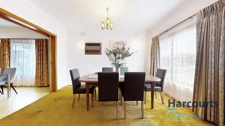 Third view of Homely house listing, 33 Nebel Street, Lalor VIC 3075