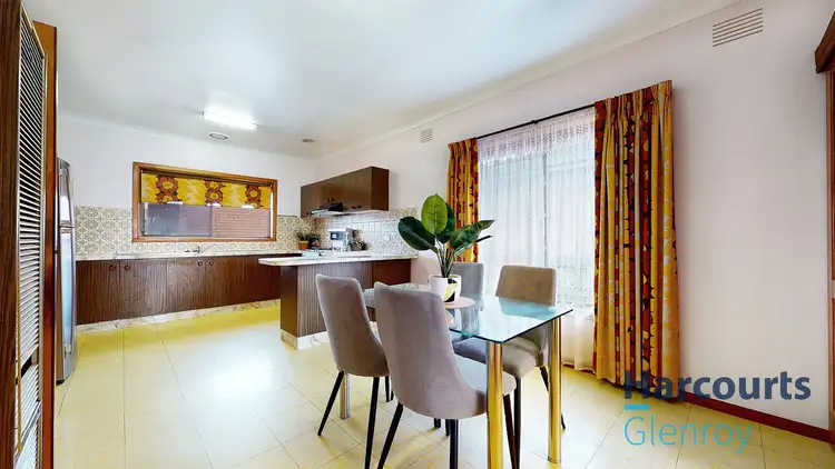Fourth view of Homely house listing, 33 Nebel Street, Lalor VIC 3075