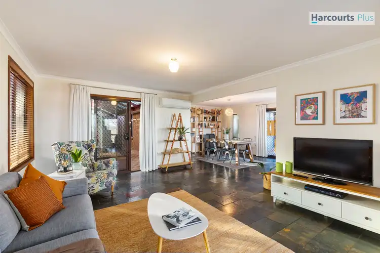 Second view of Homely house listing, 3 Barton Drive, Trott Park SA 5158