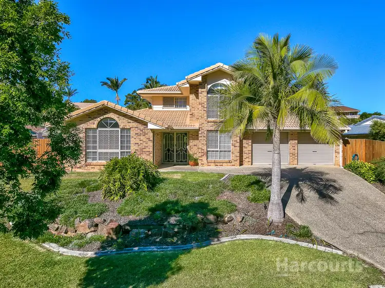 59 Paramount Circuit, Mcdowall QLD 4053