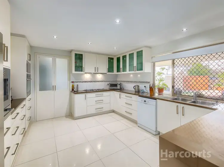 Second view of Homely house listing, 59 Paramount Circuit, Mcdowall QLD 4053