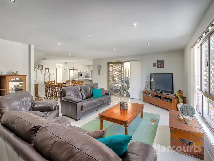 Fourth view of Homely house listing, 59 Paramount Circuit, Mcdowall QLD 4053
