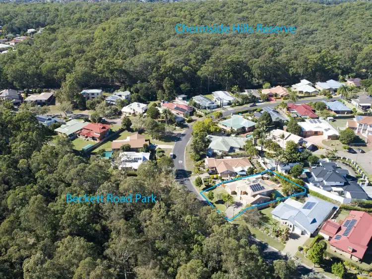 Fifth view of Homely house listing, 59 Paramount Circuit, Mcdowall QLD 4053