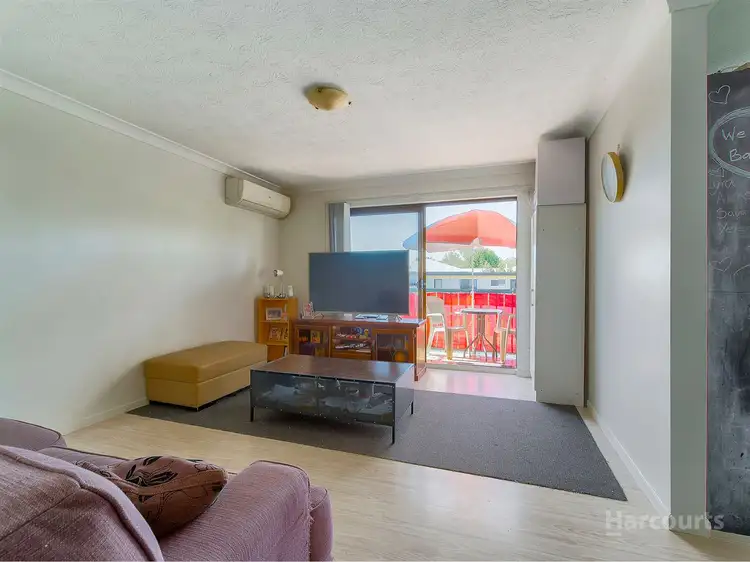 2/354 Zillmere road, Zillmere QLD 4034