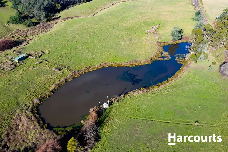 Second view of Homely house listing, 103 Turkey Farm Road, Glengarry TAS 7275