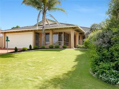 Main view of Homely house listing, 39 Crossland Way, Kardinya WA