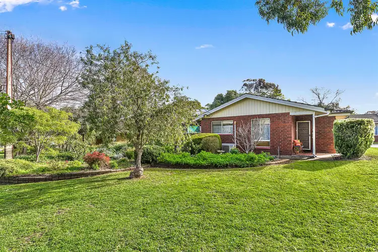 Main view of Homely unit listing, 1/3 Wattle Street, Morphett Vale SA 5162