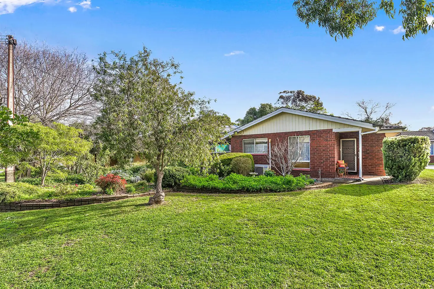 Main view of Homely unit listing, 1/3 Wattle Street, Morphett Vale SA 5162