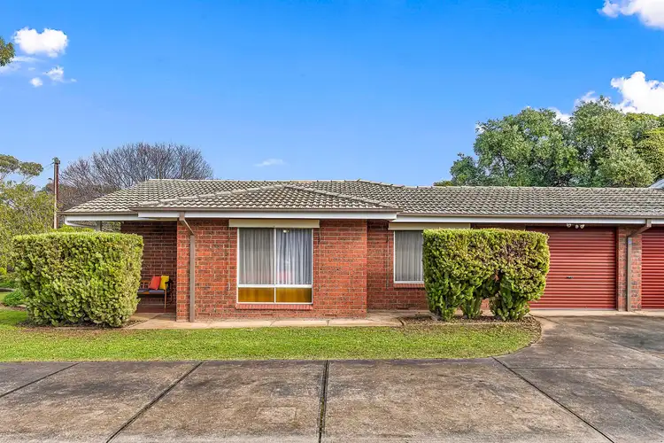 Second view of Homely unit listing, 1/3 Wattle Street, Morphett Vale SA 5162