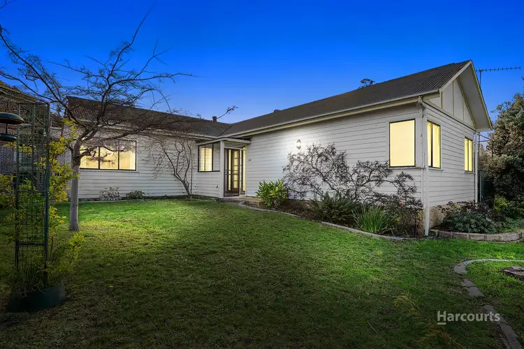 Main view of Homely house listing, 137 Roslyn Avenue, Blackmans Bay TAS 7052