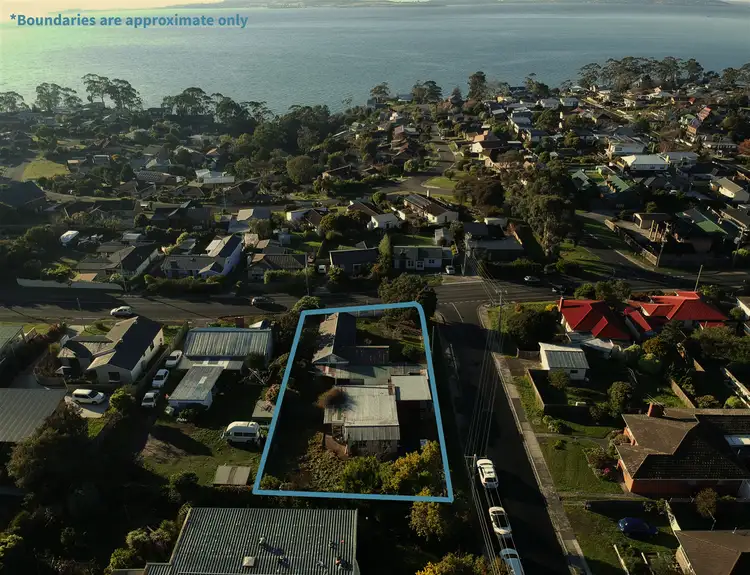 Second view of Homely house listing, 137 Roslyn Avenue, Blackmans Bay TAS 7052