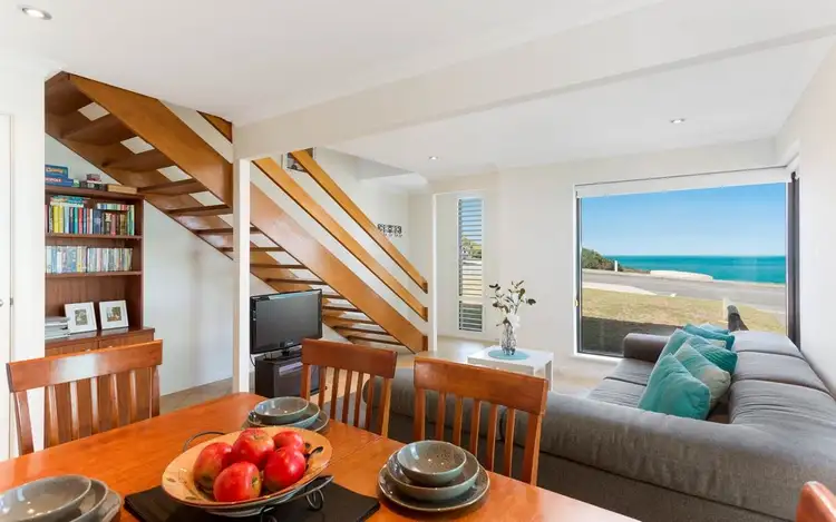 Fourth view of Homely unit listing, Unit 4/18 Merrilli Place, Port Elliot SA 5212