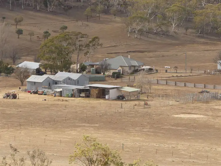 388 Collins Road, Cooma NSW 2630