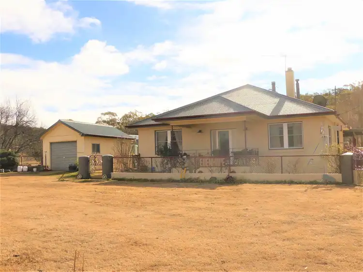 Second view of Homely rural property listing, 388 Collins Road, Cooma NSW 2630