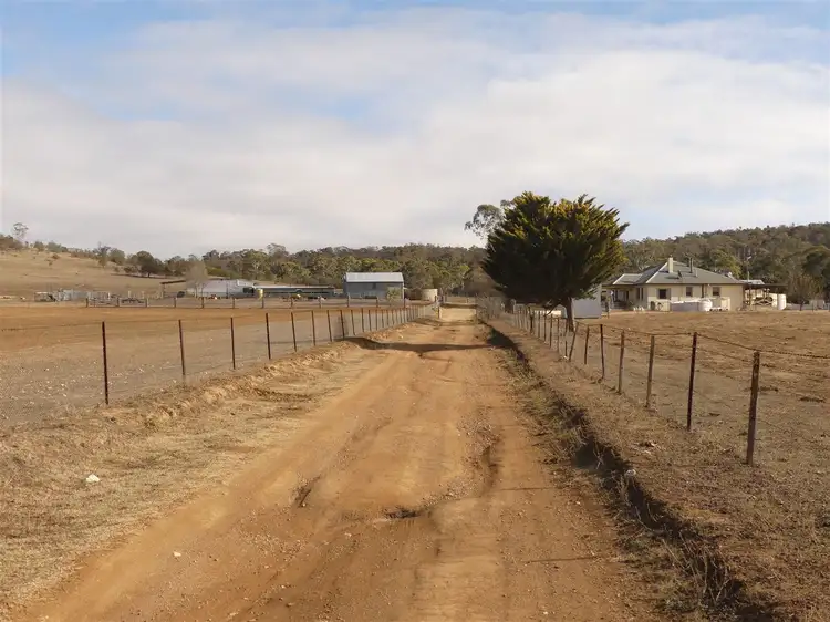 Third view of Homely rural property listing, 388 Collins Road, Cooma NSW 2630