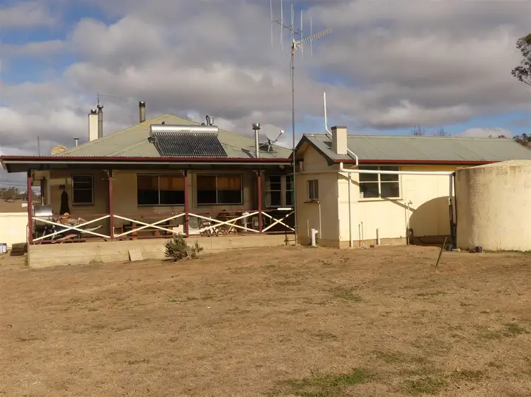Fourth view of Homely rural property listing, 388 Collins Road, Cooma NSW 2630