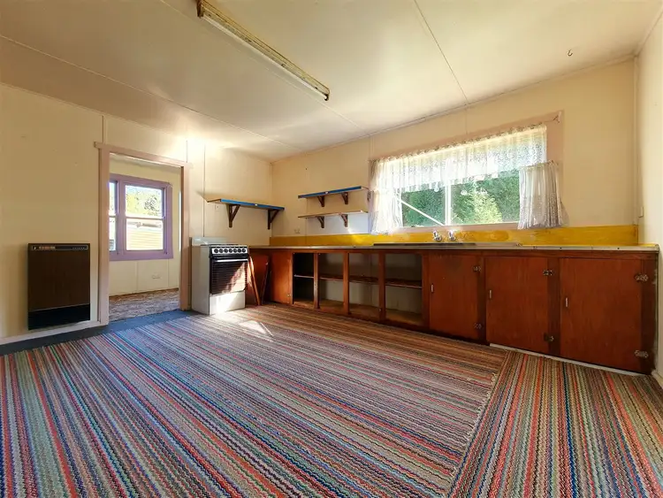 Fourth view of Homely house listing, 14 Lambert Street, Queenstown TAS 7467