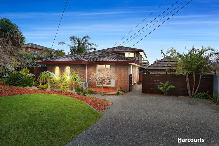 3 Crawley Court, Vermont South VIC 3133