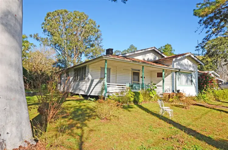 Main view of Homely house listing, 5067 Oxley Hwy, Long Flat NSW 2446