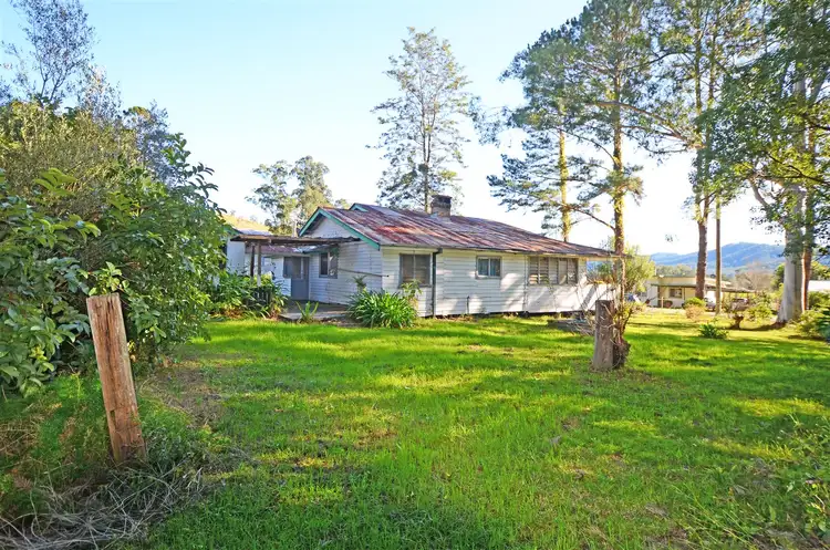 Second view of Homely house listing, 5067 Oxley Hwy, Long Flat NSW 2446