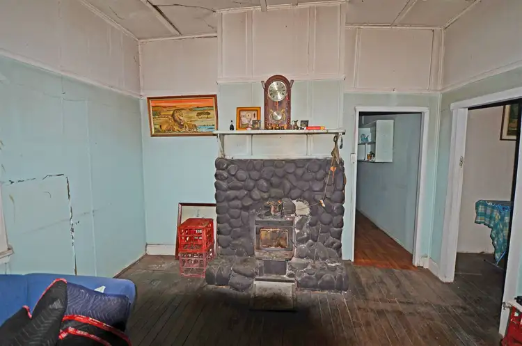 Fourth view of Homely house listing, 5067 Oxley Hwy, Long Flat NSW 2446