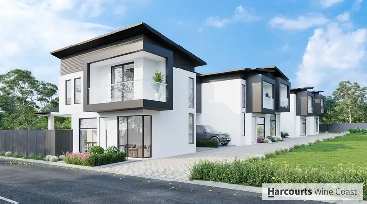 3/8 Neville Avenue, Christies Beach SA 5165