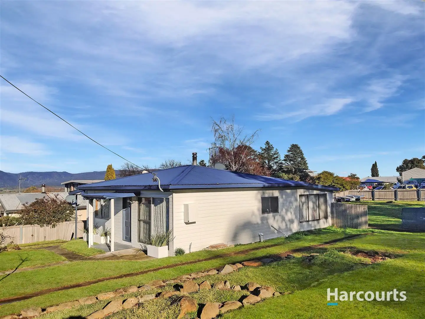 Main view of Homely house listing, 4 Hugh Street, St Marys TAS 7215