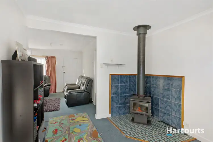 Second view of Homely house listing, 4 Hugh Street, St Marys TAS 7215