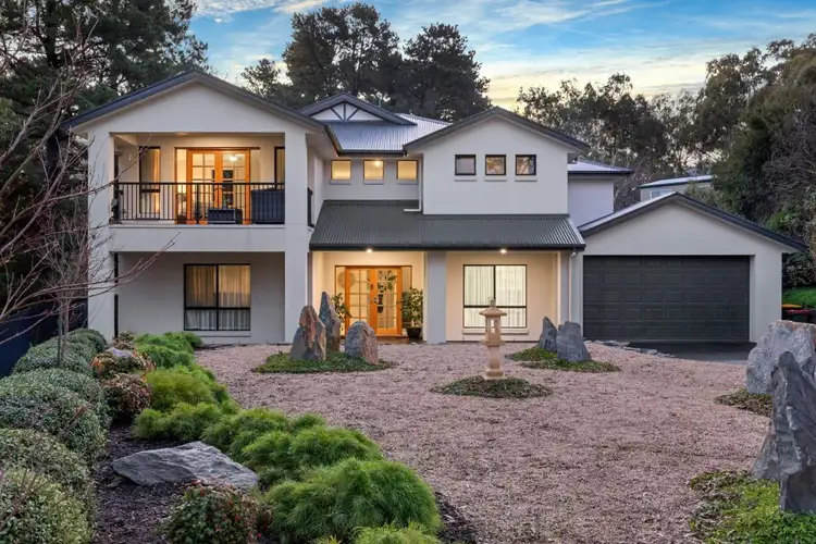 Main view of Homely house listing, 20 Monterey Pine Drive, Aberfoyle Park SA 5159