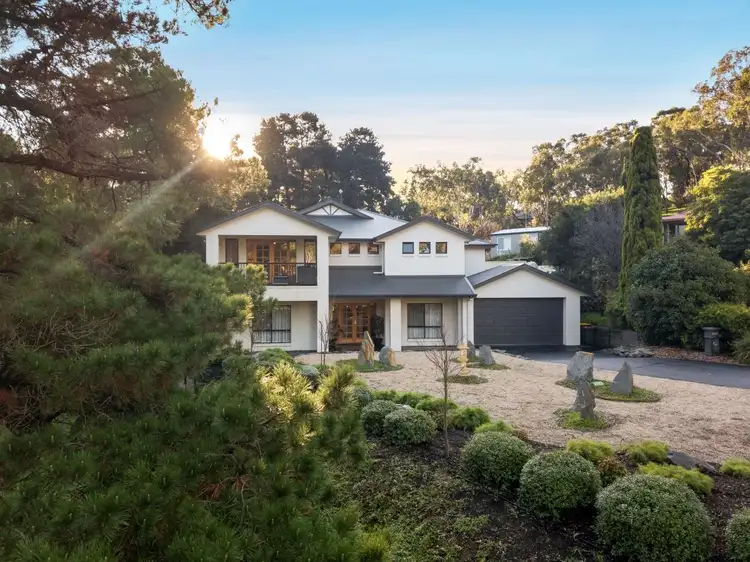 Second view of Homely house listing, 20 Monterey Pine Drive, Aberfoyle Park SA 5159