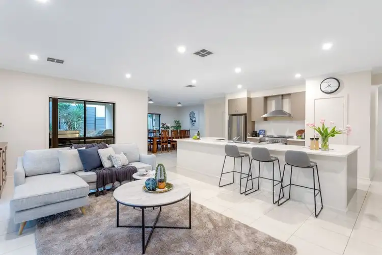 Fourth view of Homely house listing, 20 Monterey Pine Drive, Aberfoyle Park SA 5159