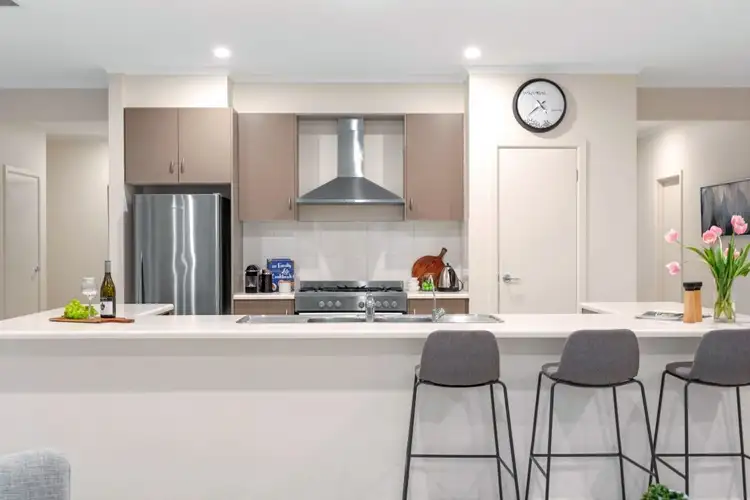 Fifth view of Homely house listing, 20 Monterey Pine Drive, Aberfoyle Park SA 5159